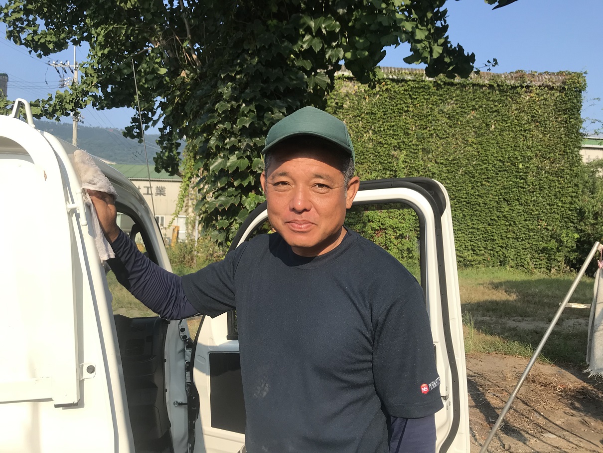 [画像]藤澤　秀樹