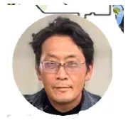 [画像]林　義博