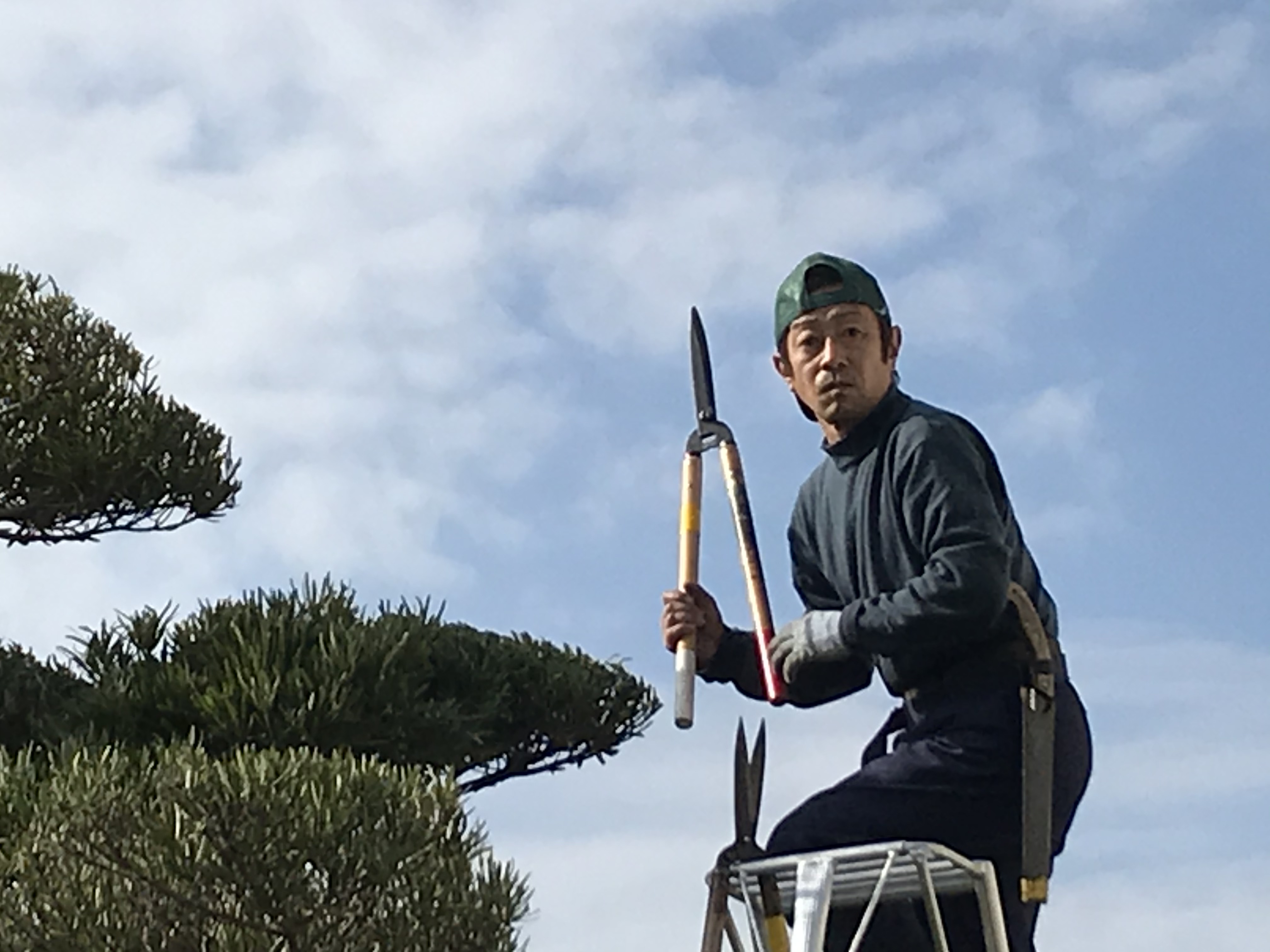 [画像]今田　耕一