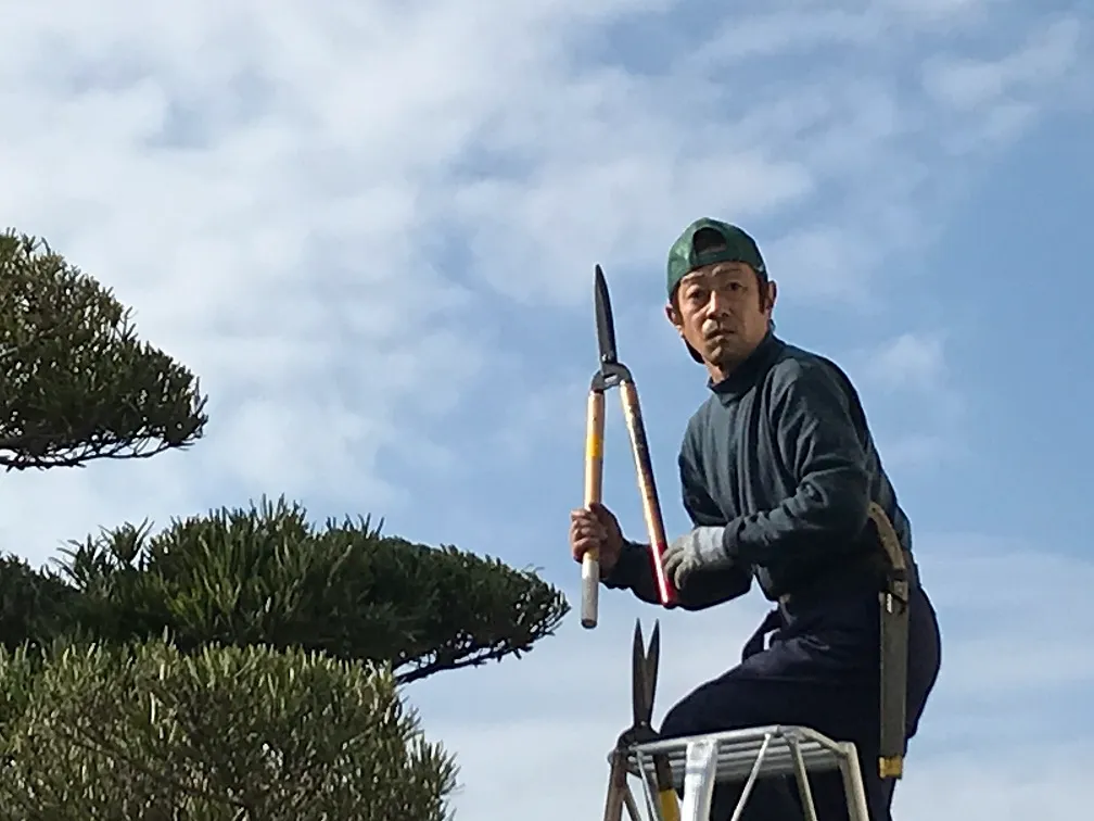 [画像]今田　耕一