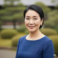 岡山市在住60代のお客様D様の写真
