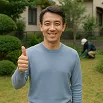 総社市在住40代のお客様C様の写真